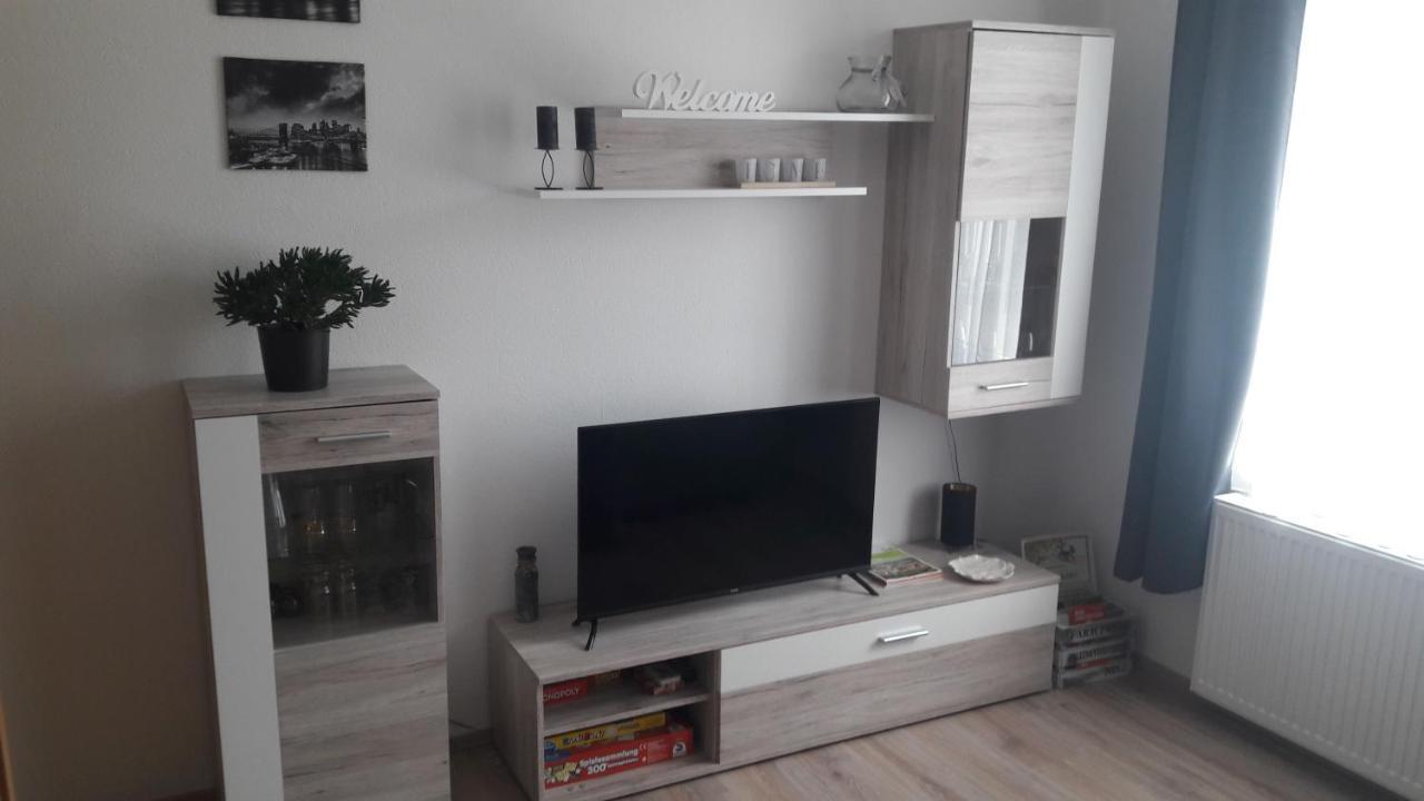 Ferienhaus Renate 7 탈레 외부 사진