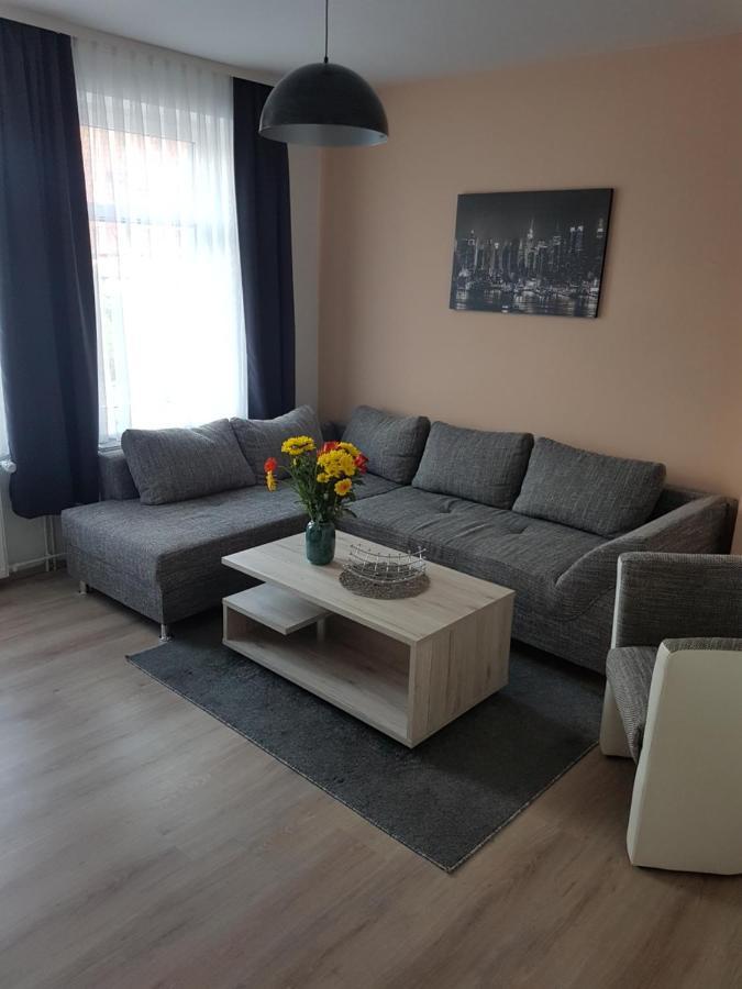 Ferienhaus Renate 7 탈레 외부 사진