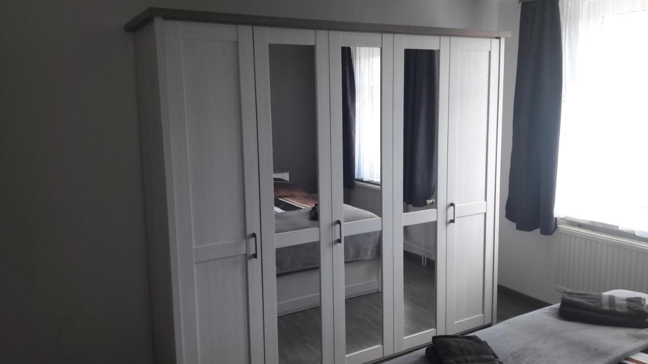 Ferienhaus Renate 7 탈레 외부 사진