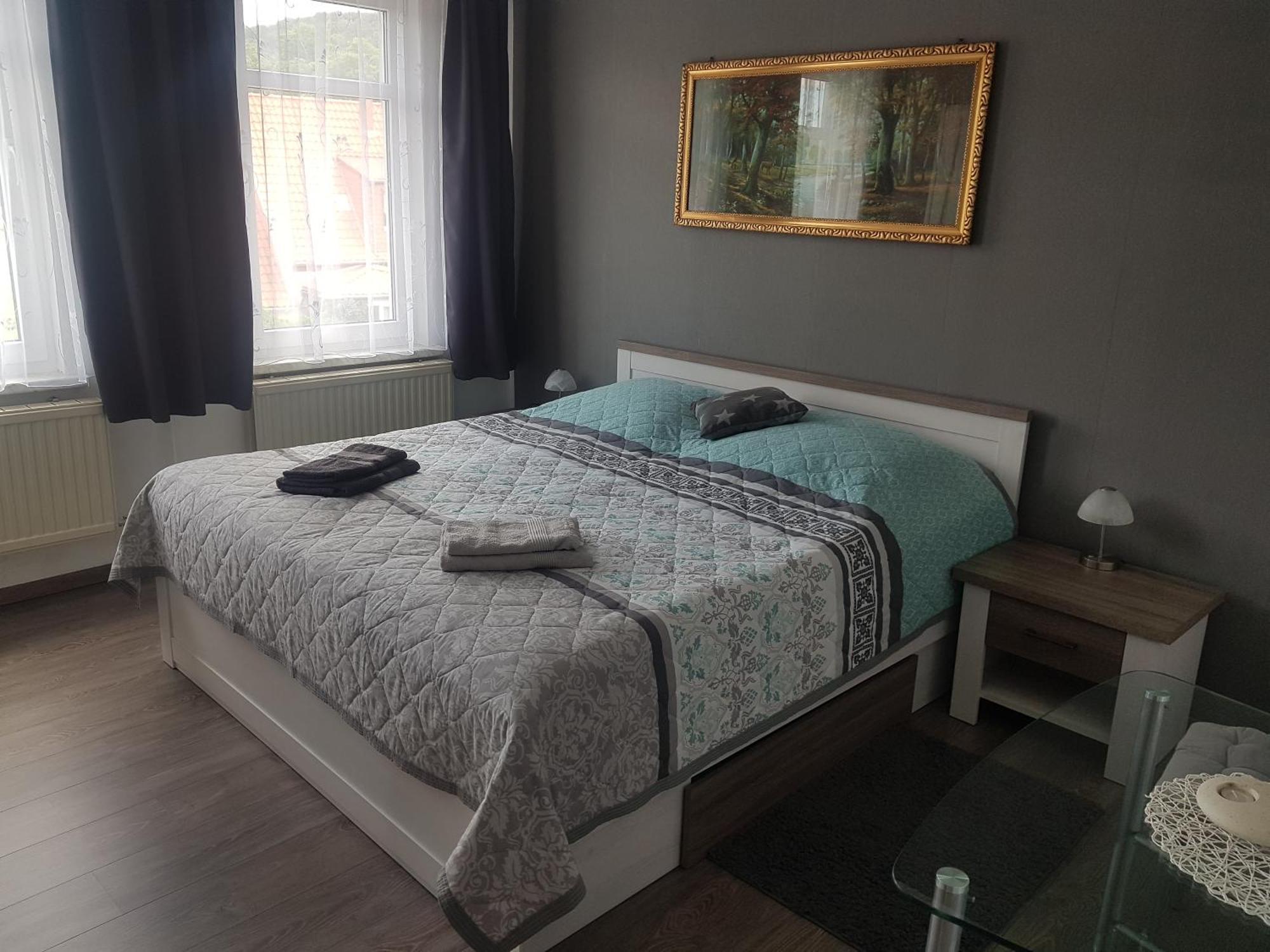 Ferienhaus Renate 7 탈레 외부 사진