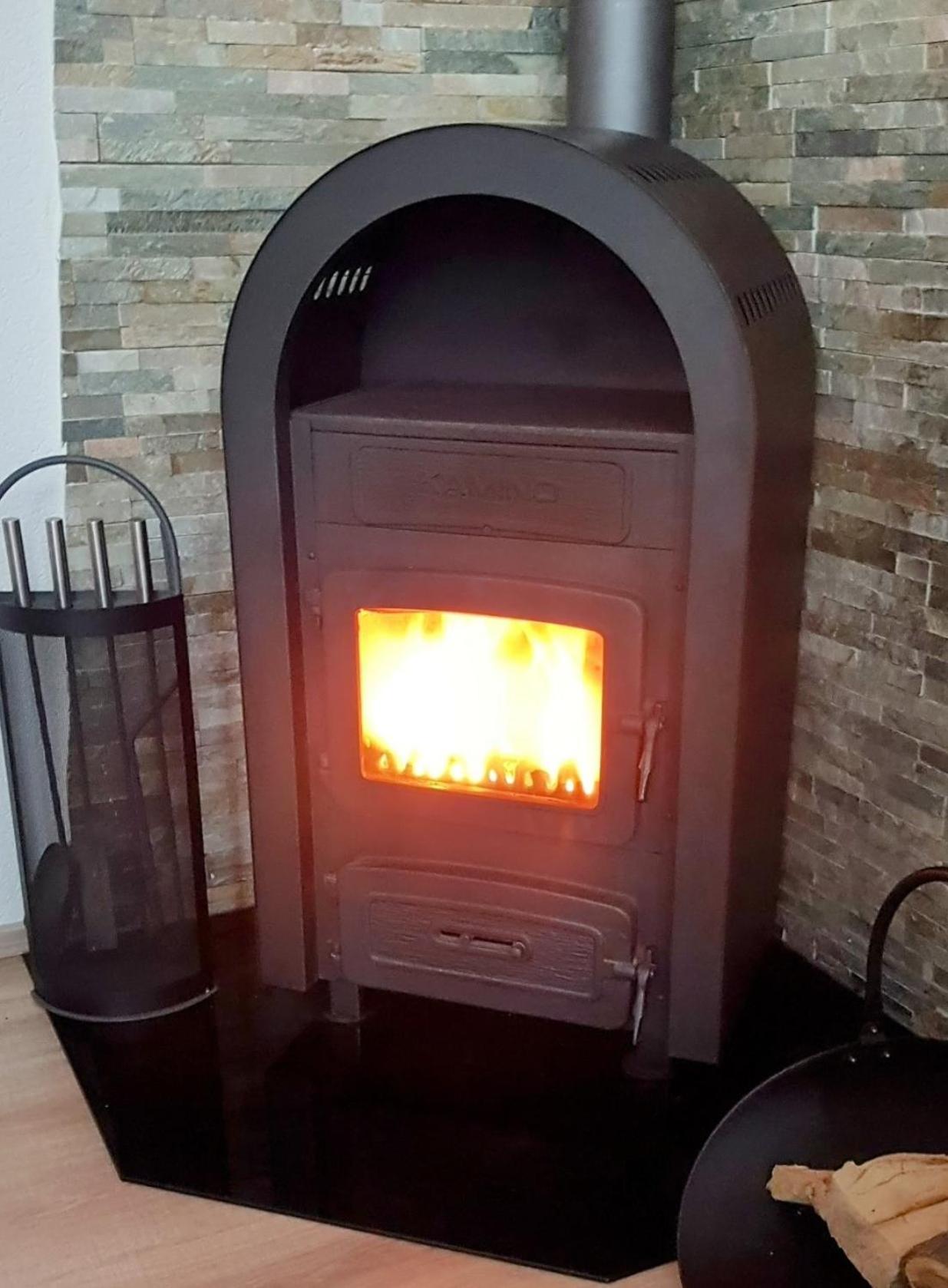 Ferienhaus Renate 7 탈레 외부 사진