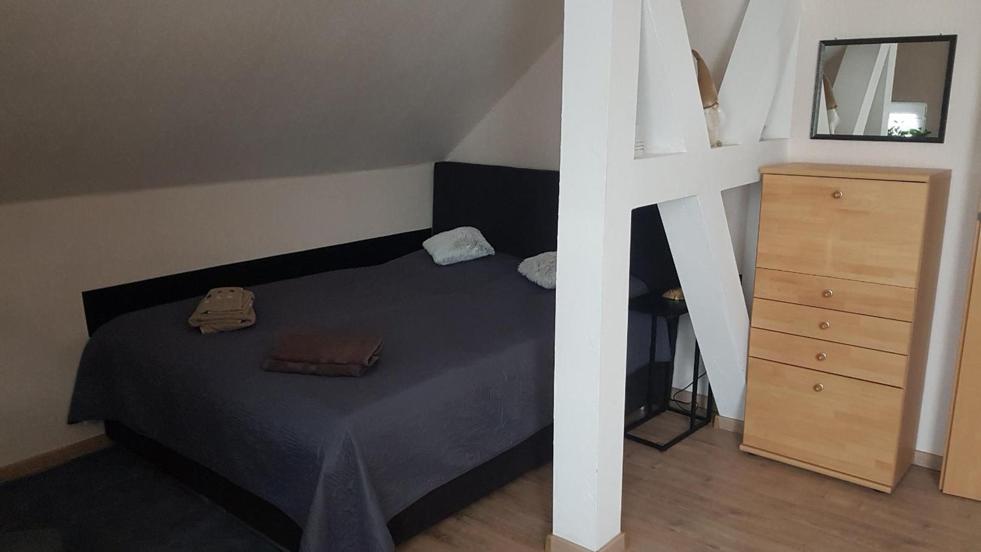 Ferienhaus Renate 7 탈레 외부 사진