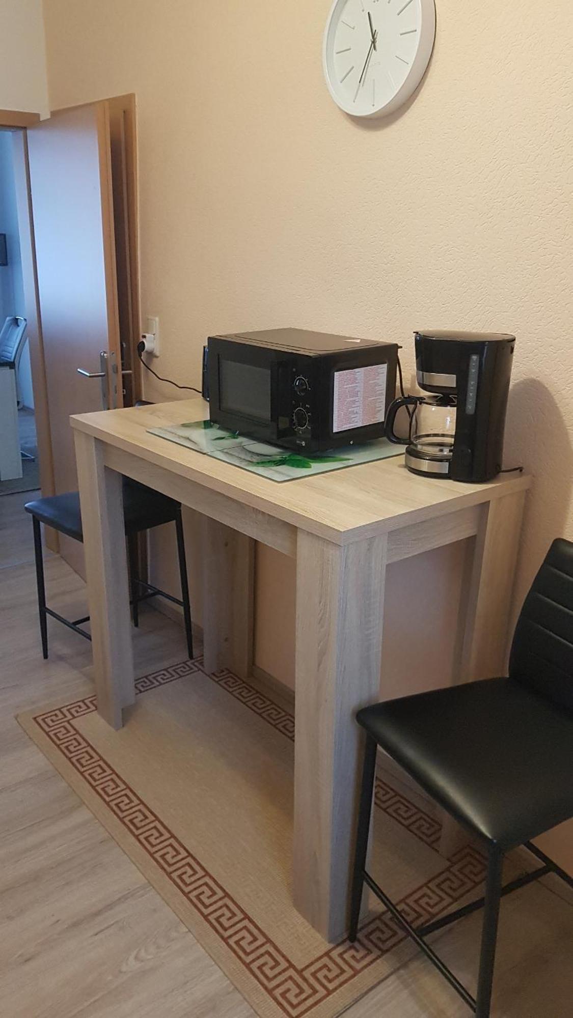 Ferienhaus Renate 7 탈레 외부 사진