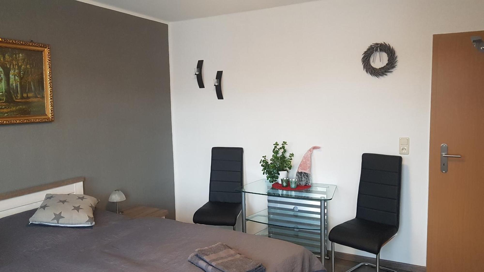 Ferienhaus Renate 7 탈레 외부 사진