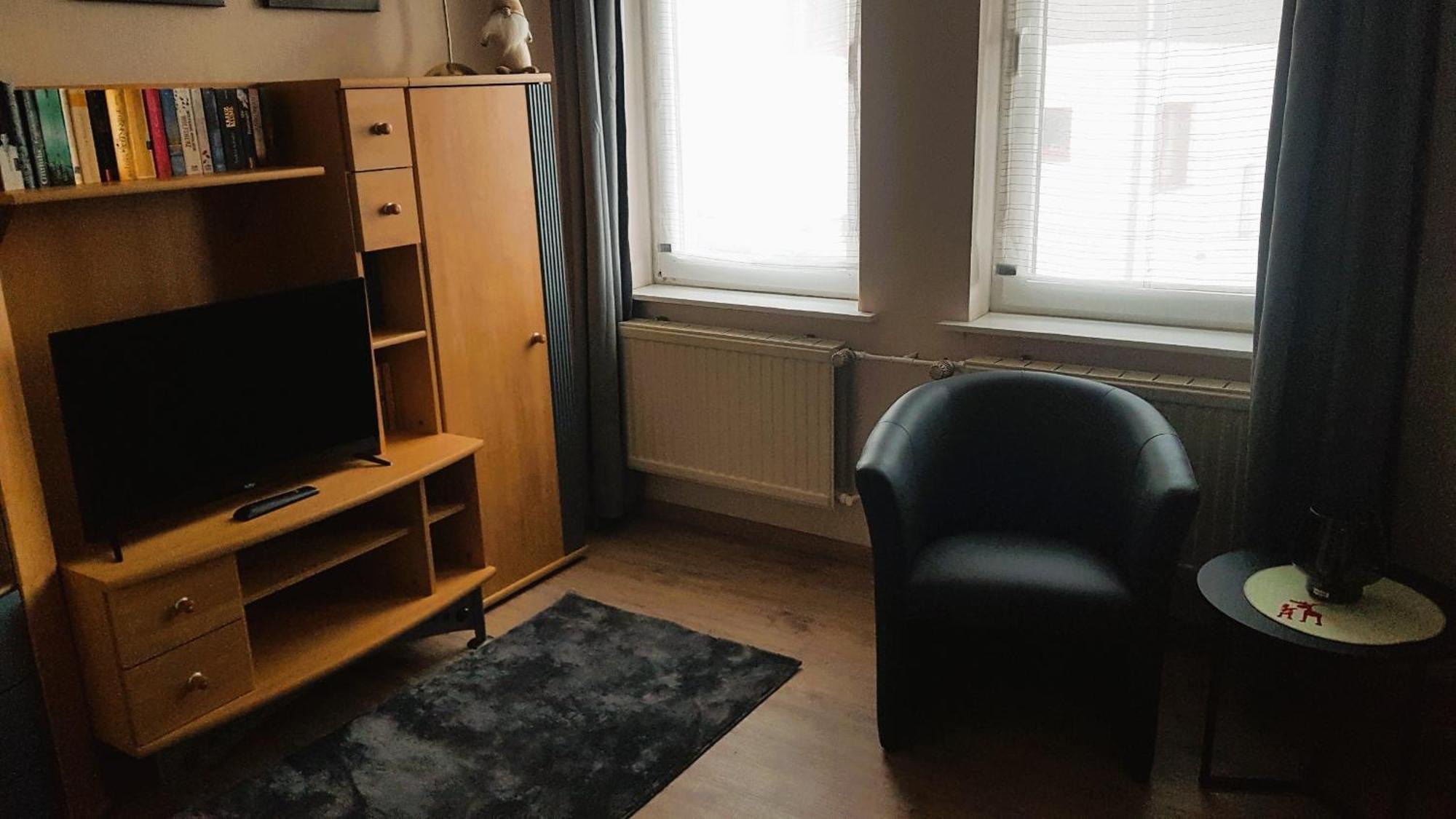 Ferienhaus Renate 7 탈레 외부 사진