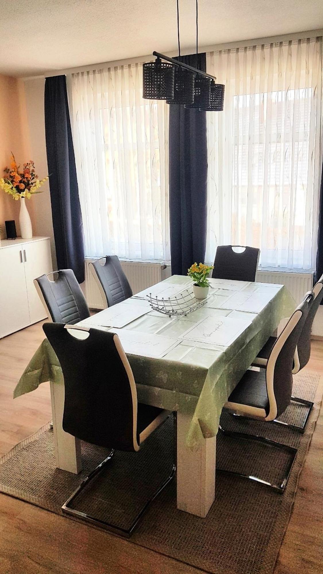 Ferienhaus Renate 7 탈레 외부 사진